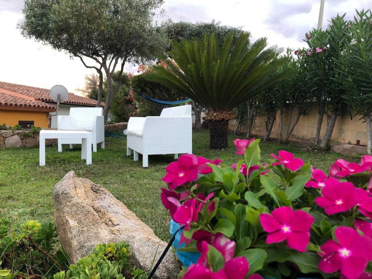 Villa Relax Santa Lucia  Exterior foto