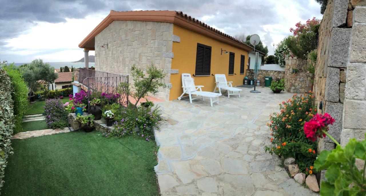 Villa Relax Santa Lucia  Exterior foto