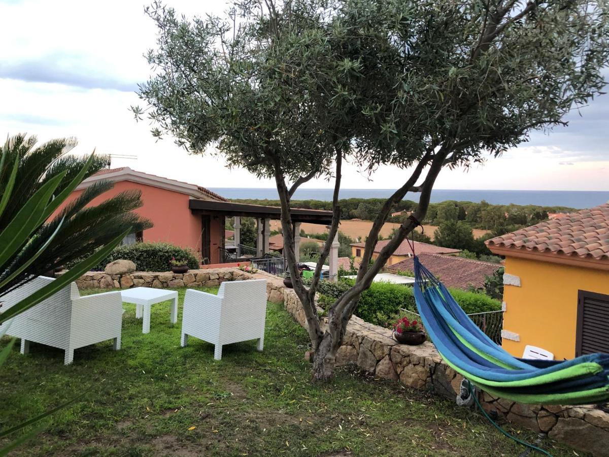 Villa Relax Santa Lucia  Exterior foto