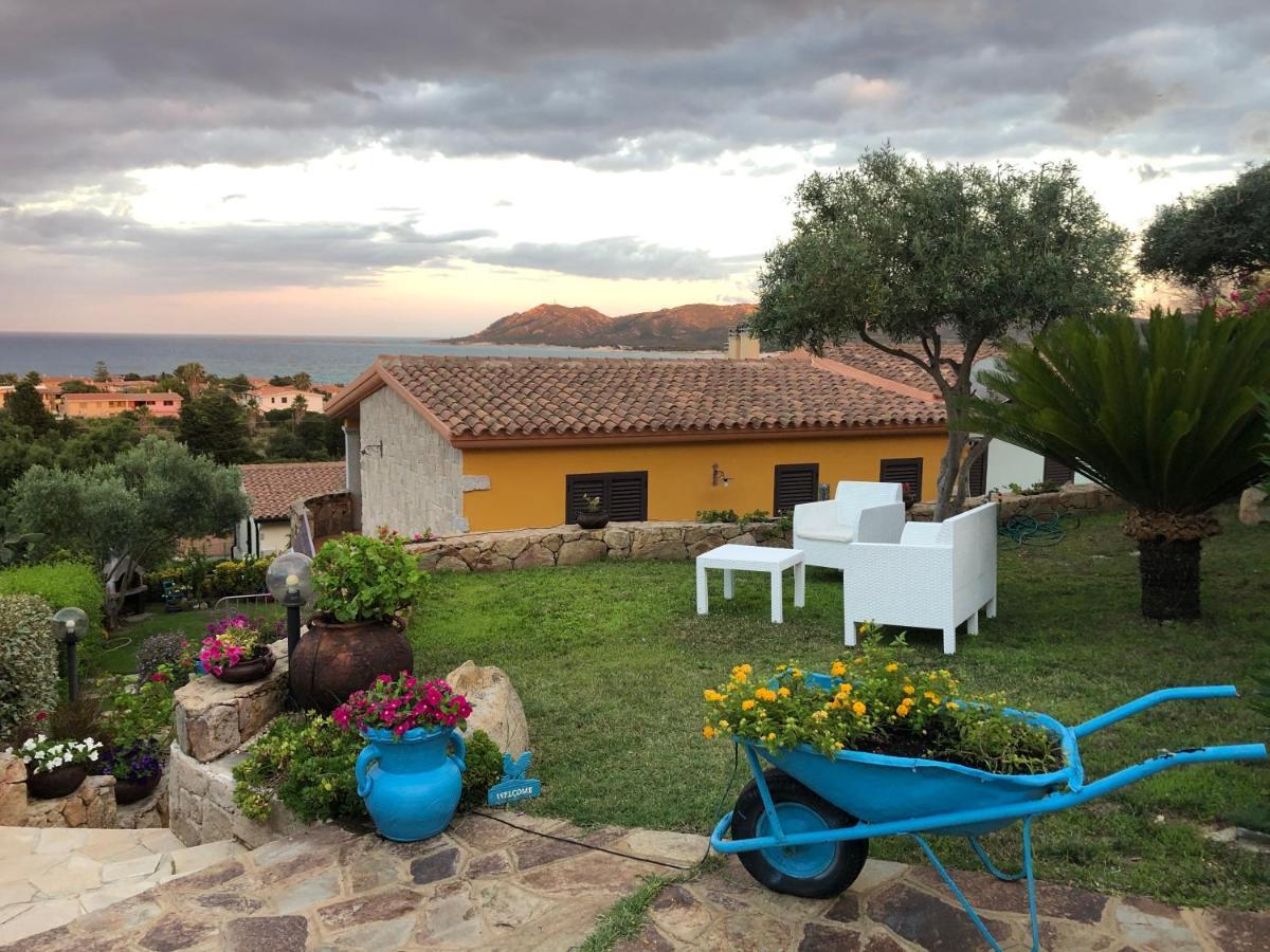 Villa Relax Santa Lucia  Exterior foto