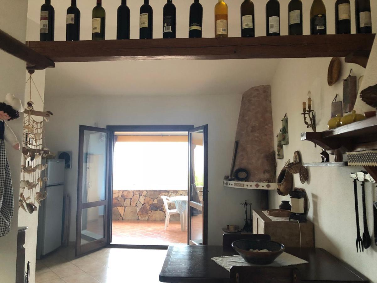 Villa Relax Santa Lucia  Exterior foto