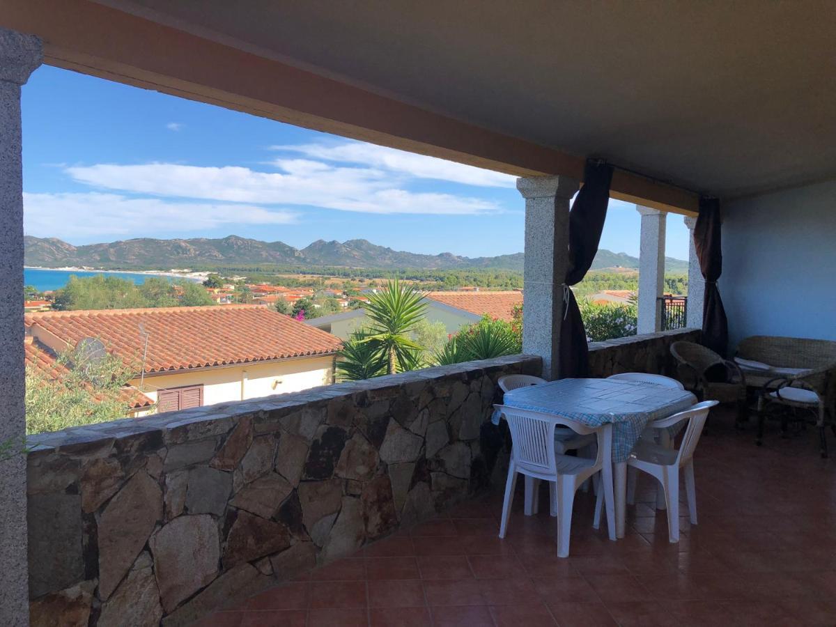 Villa Relax Santa Lucia  Exterior foto