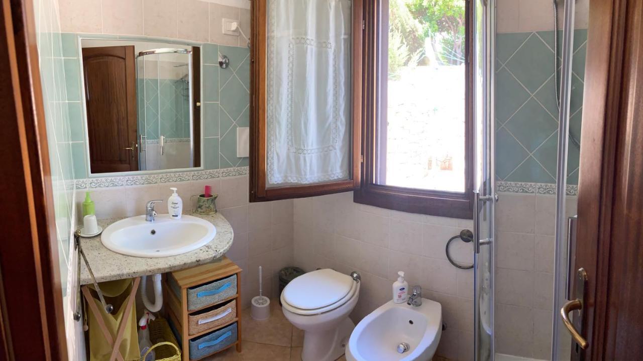 Villa Relax Santa Lucia  Exterior foto